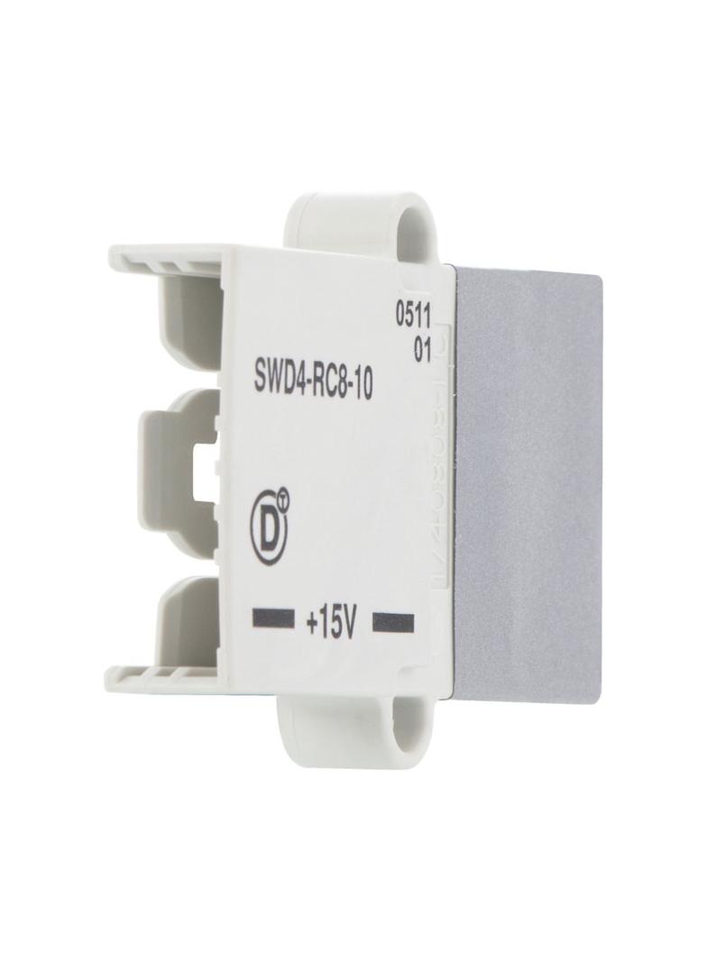SWD4-RC8-10 Rezystor terminujący - zakończenie magistrali SmartWire-DT 116020 EATON