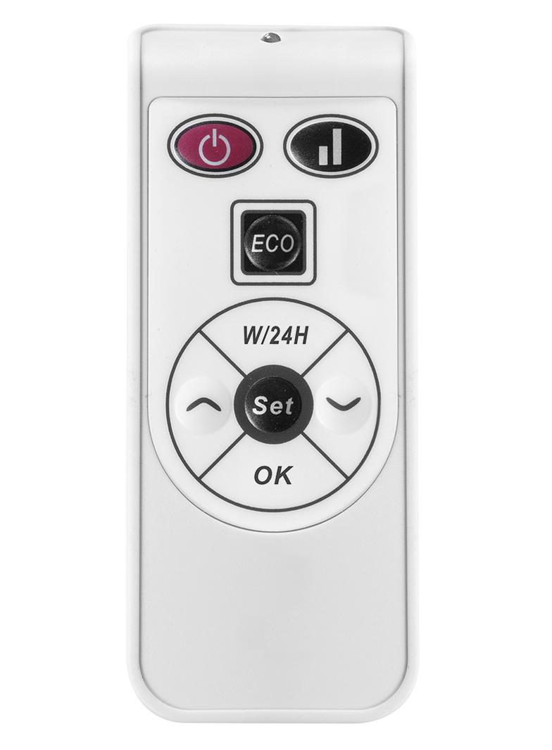 Grzejinik konwektorowy 1000W IP24