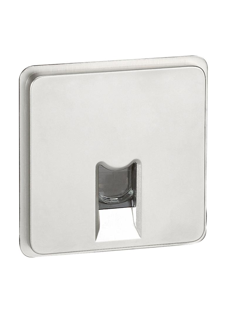 Soliroc:Gniazd Rj45 Kat.6 Ftp 077891 LEGRAND