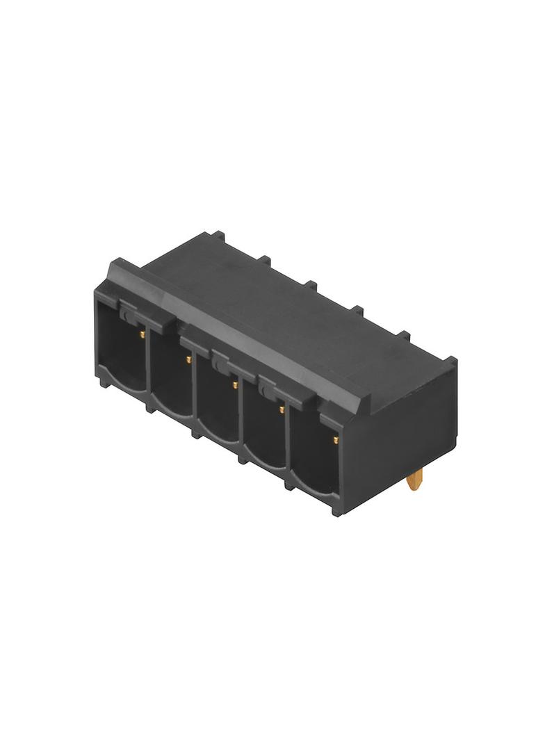 IE-BID-24V Złącze zasilania (przemysłowy ethernet) /100szt./ 1068940000 WEIDMÜLLER
