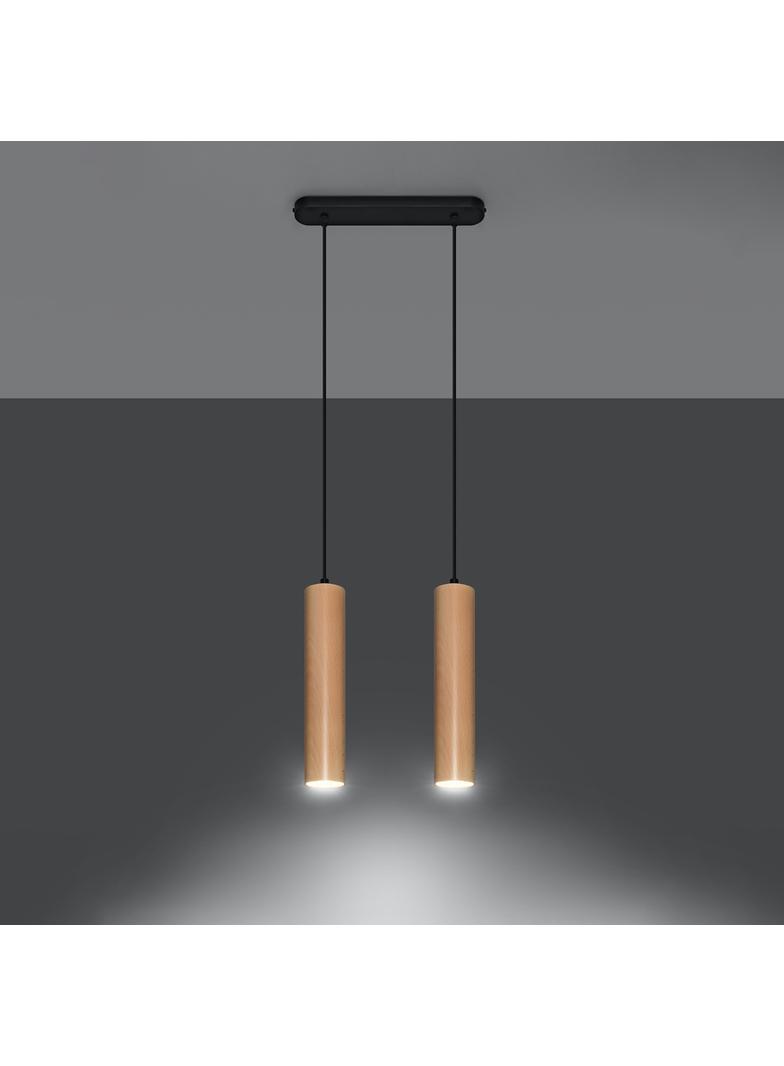 Lampa wisząca LINO 2