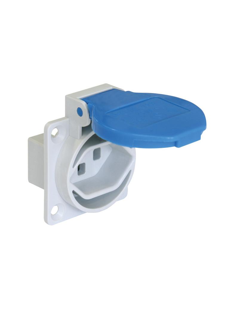 GN.JEDNOZAF.16A 3P SWISS