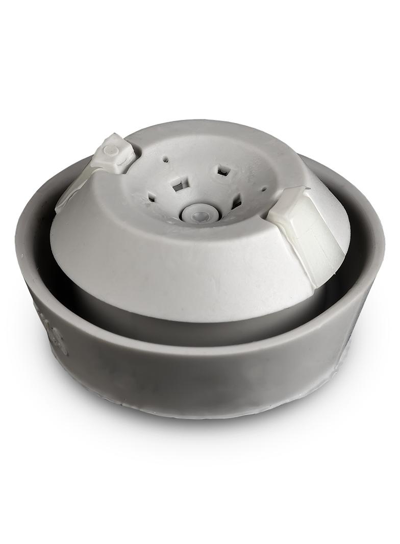 TKS KLIK M25-Przepust dwukomponentowy 34.992 OPATÓWEK