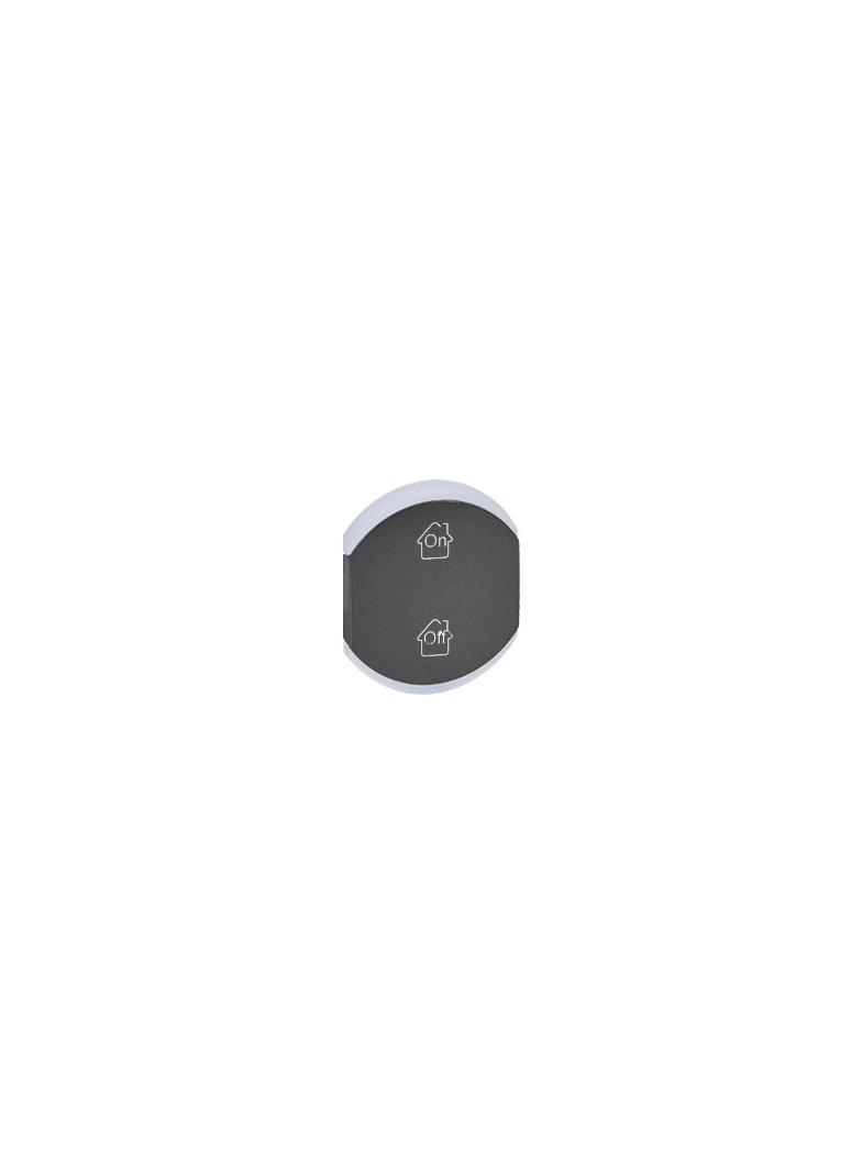 Mh:Klawisz On-Off-Gen 2M Grafit 064858 LEGRAND