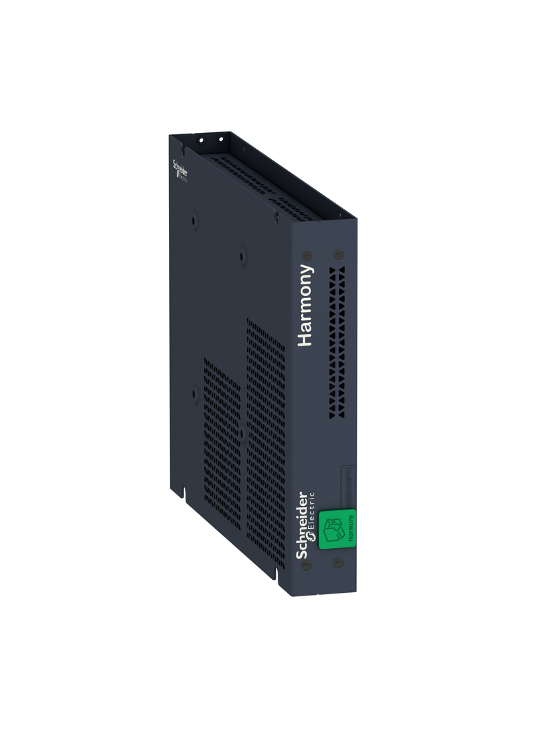 Harmony, adapter DP do HMIDM