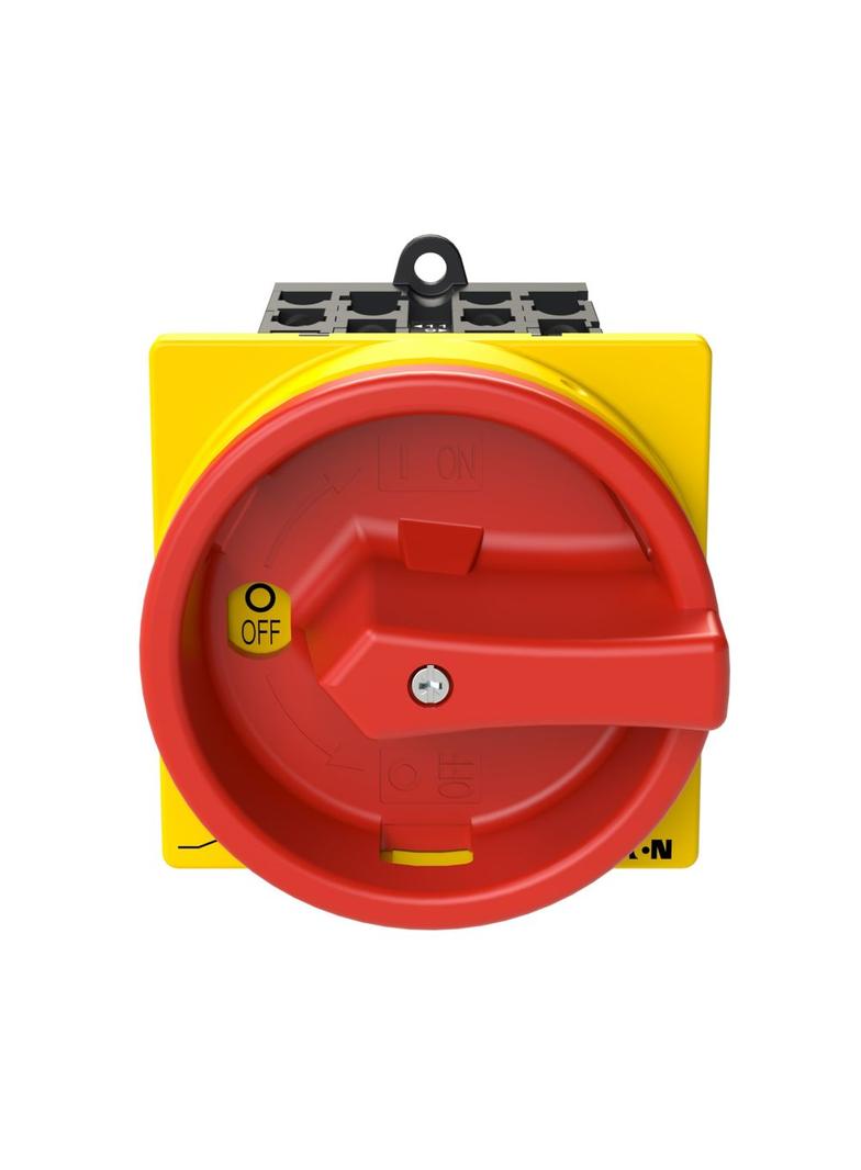 T0-3-15680/V/SVB Łącznik krzywkowy 20A 6.5kW 043621 EATON