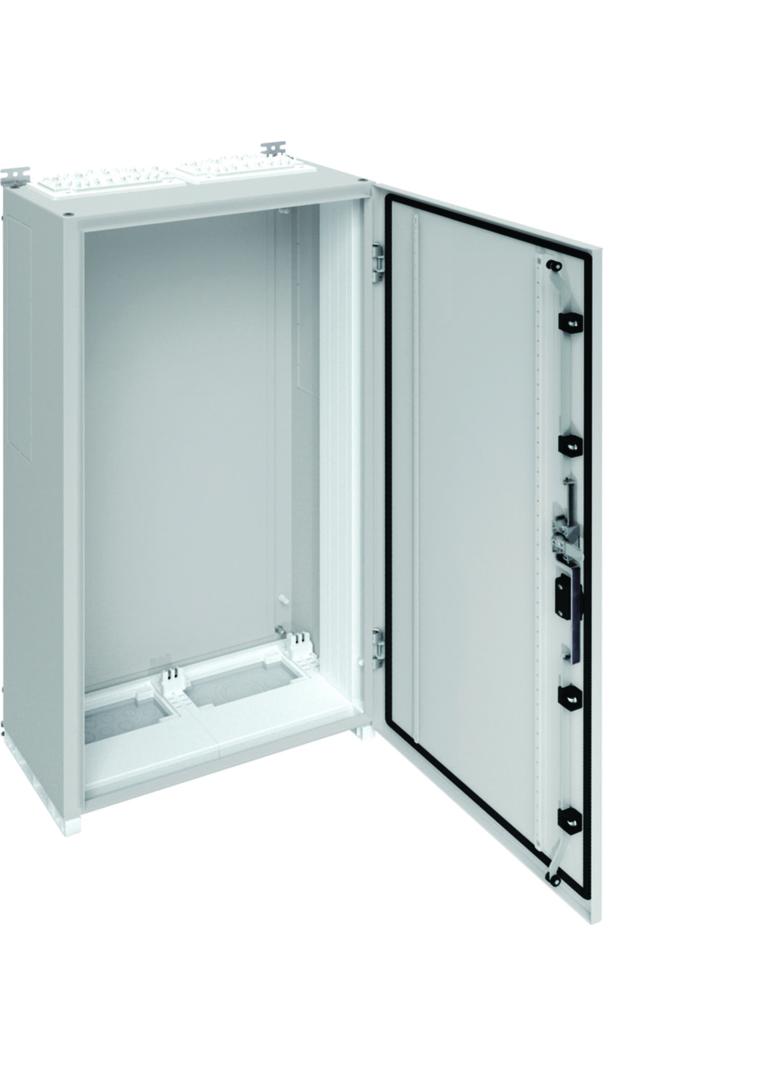 univers Rozdzielnica wisząca IP55 kl. I 550x1100x275 FR72E HAGER