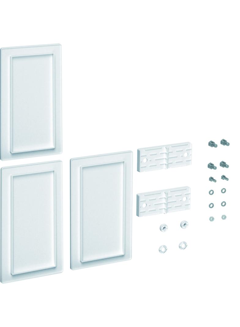 univers Łącznik pionowy 3 polowy FZ773A HAGER