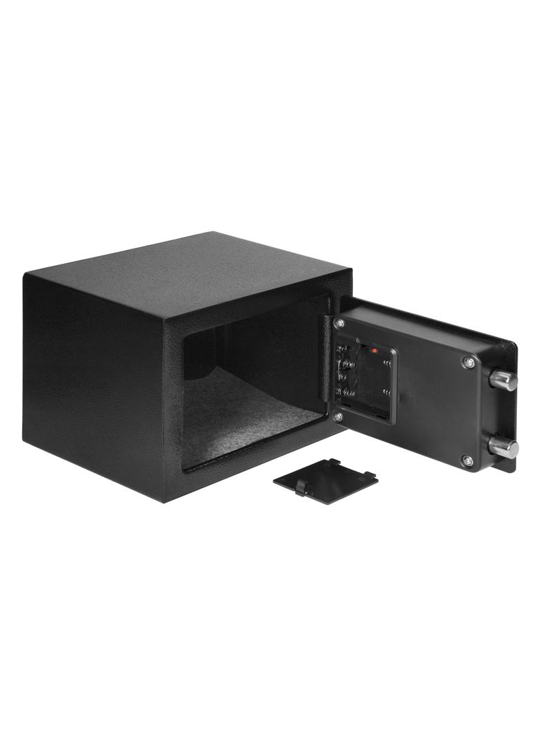 Sejf podstawowy YSV mini czarny