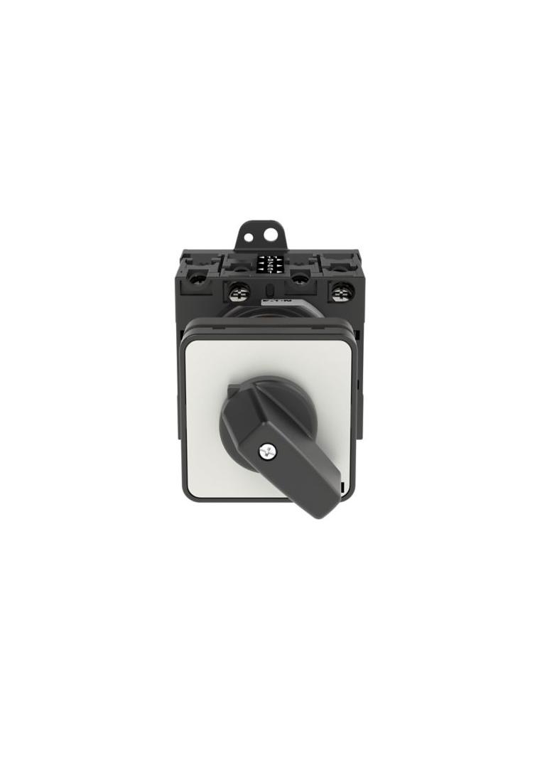 T3-3-8222/Z Łącznik krzywkowy 32A 13kW 057092 EATON