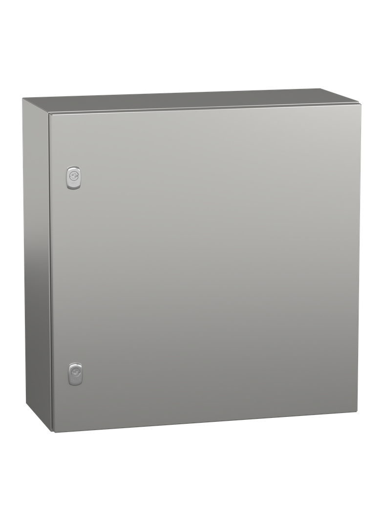 Spacial Obudowa wisząca ze stali nierdzewnej S3X IP66 316L 600x 600x 250mm