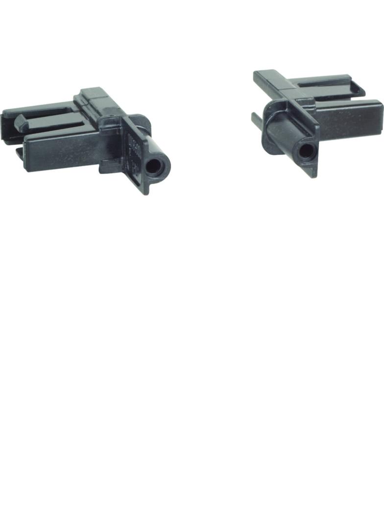 univers Adapter do wspornika pokrywy 2szt. UZ06A2 HAGER