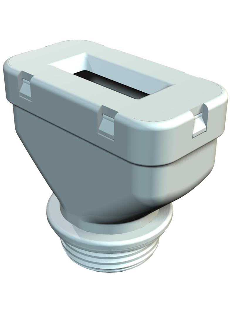 DŁAWIK DO PŁASK.KAB.M32 9X39 SZ.