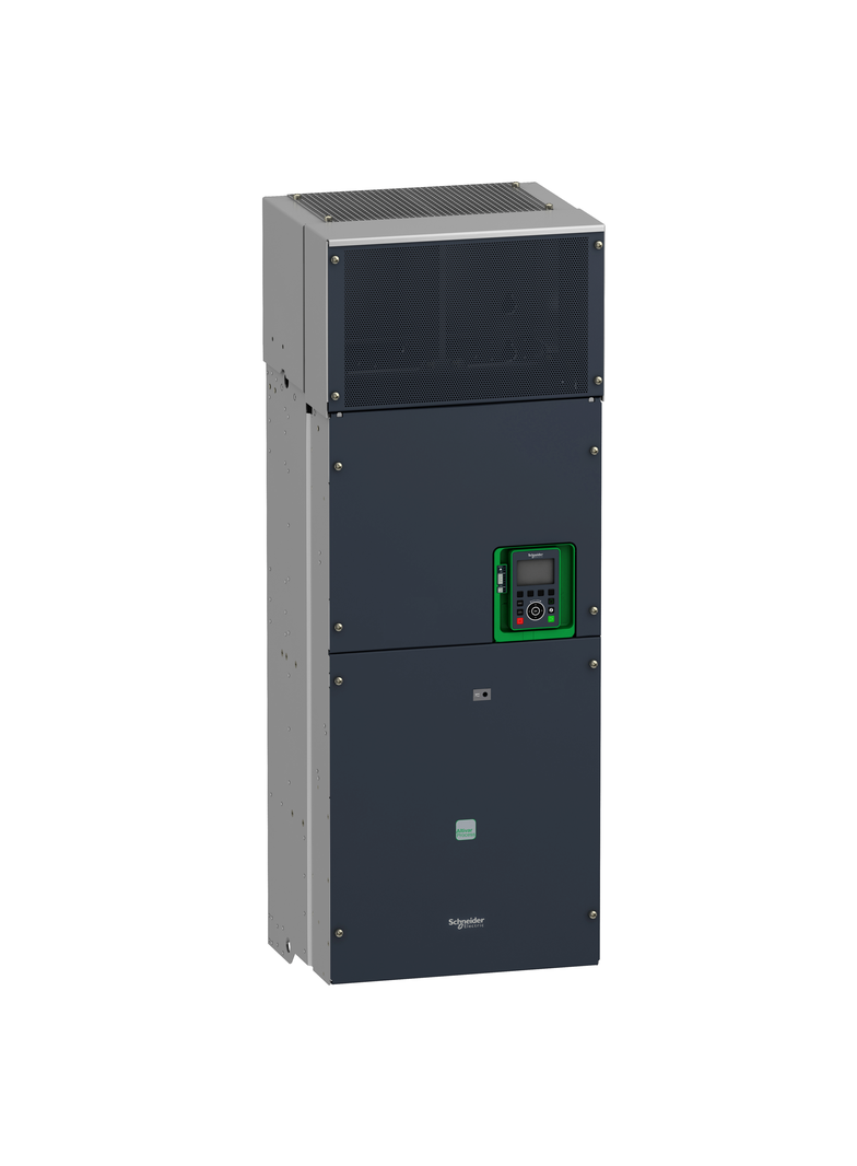 Przemiennik częstotliwości ATV930 220kW 400/480V bez układu hamowania IP00 ATV930C22N4C