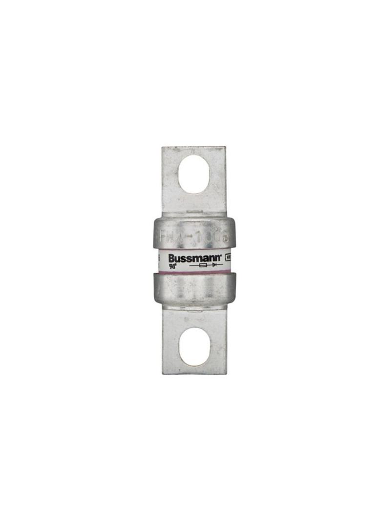 225AMP 150V AC SEMI-COND. FUSE Wkładka szybka 225A AC 150V DC 150V 25x68 mm UL FWA-225B EATON