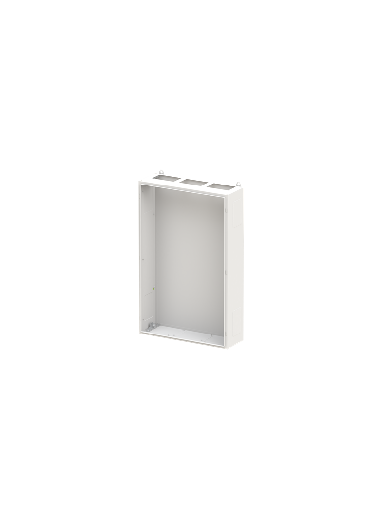 TL308GB TwinLine-L szafa naścienna I kl. izol. IP30 bez drzwi