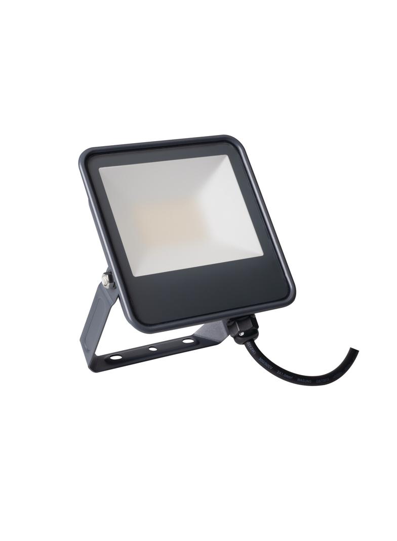 Naświetlacz LED 3450lm 4000K barwa neutralna IP65 czarny 33882 KANLUX