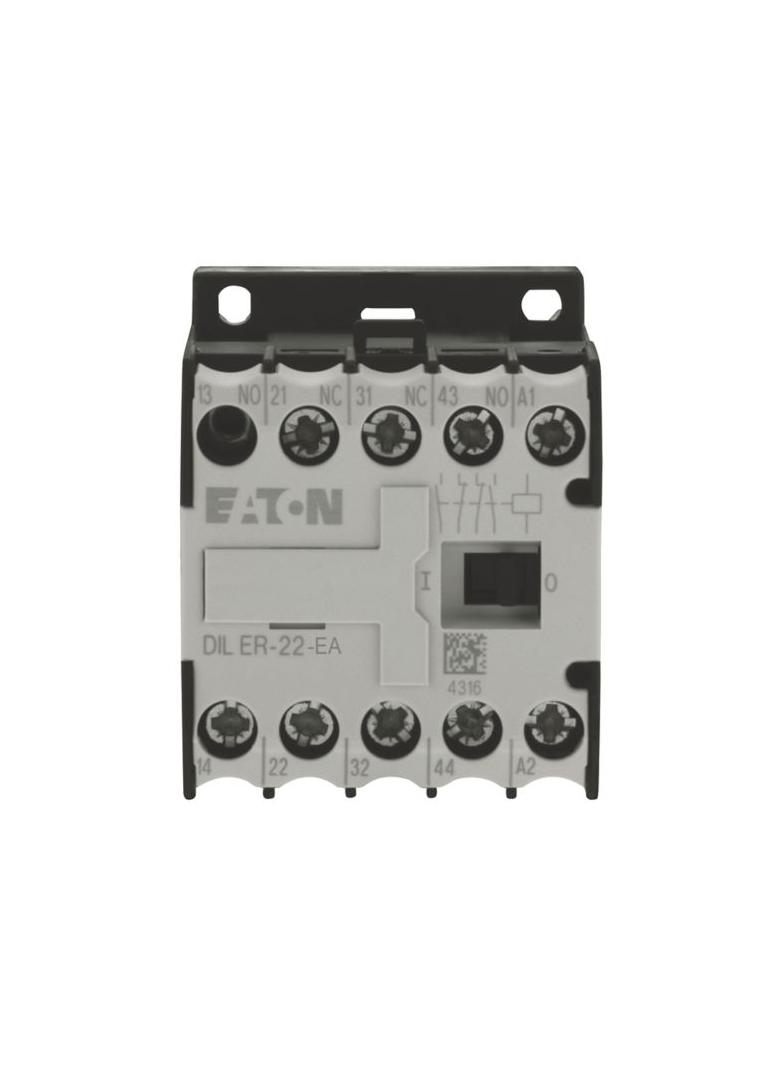 DILER-22-EA(230V50HZ,240V60HZ) Stycznik pomocniczy miniaturowy 2Z/2R sterowanie 230VAC 189977 EATON