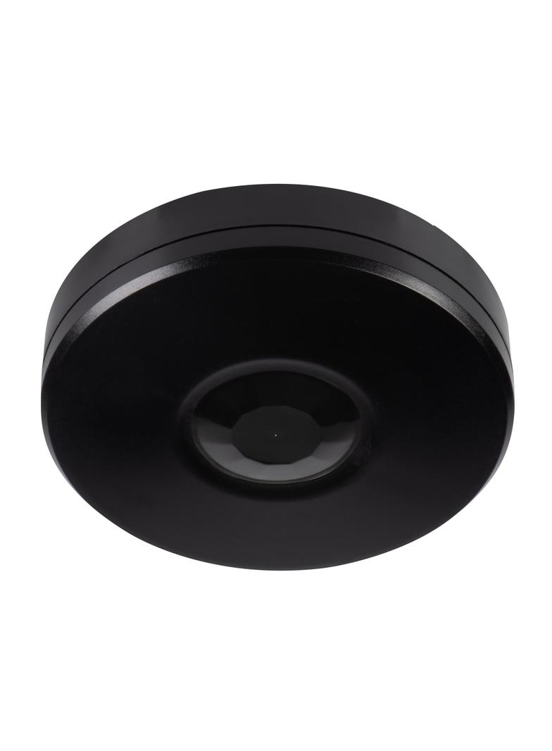 ZONA MINI WT-B/B Czujnik ruchu PIR ZONA MINI WT-B/B IP65/20 kąt detekcji H360 zasięg max 6,5 natynko