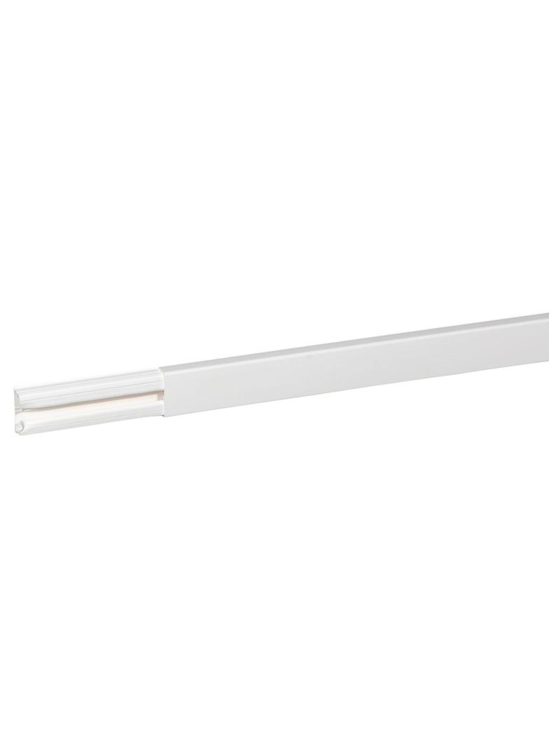 DLP LISTWA 32 X 12,5 BEZ PRZEGRODY BIAŁA, Legrand 030015 LEGRAND