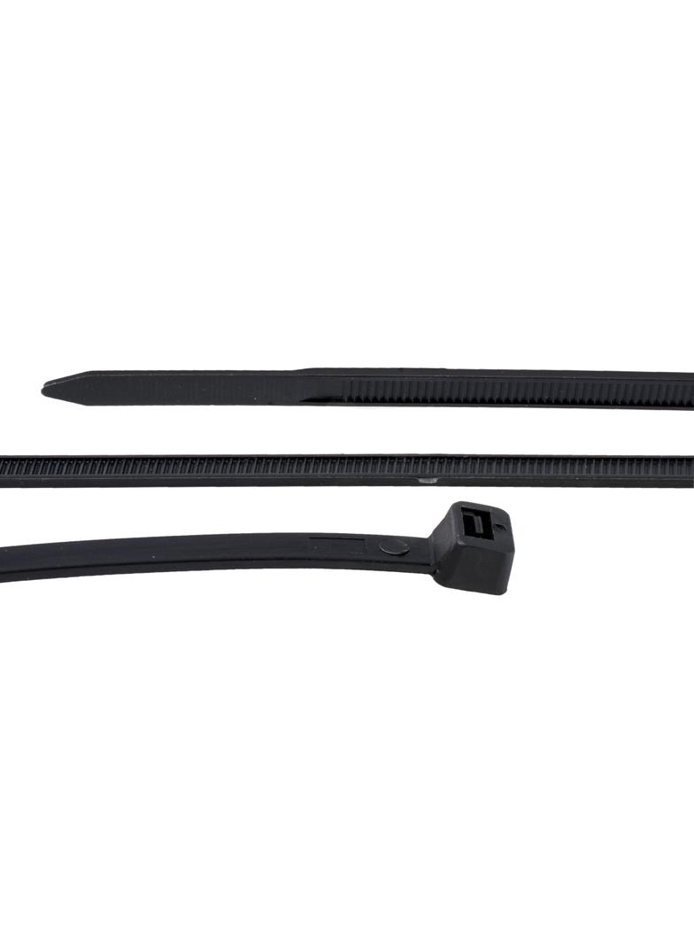 Opaska kablowa  250 / 4,8