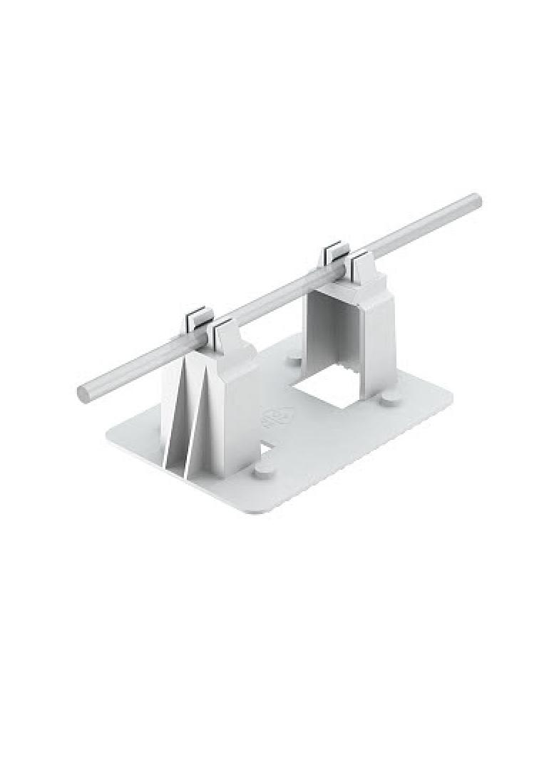 165 R-8-10 OBG, Uchwyt dachowy