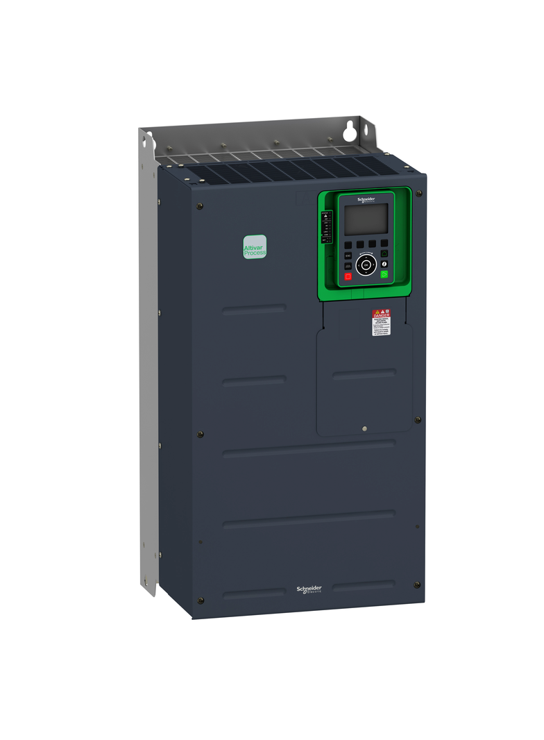 Przemiennik częstotliwości ATV930 3 fazowe 500/690VAC 50/60Hz 90kW 108A IP00