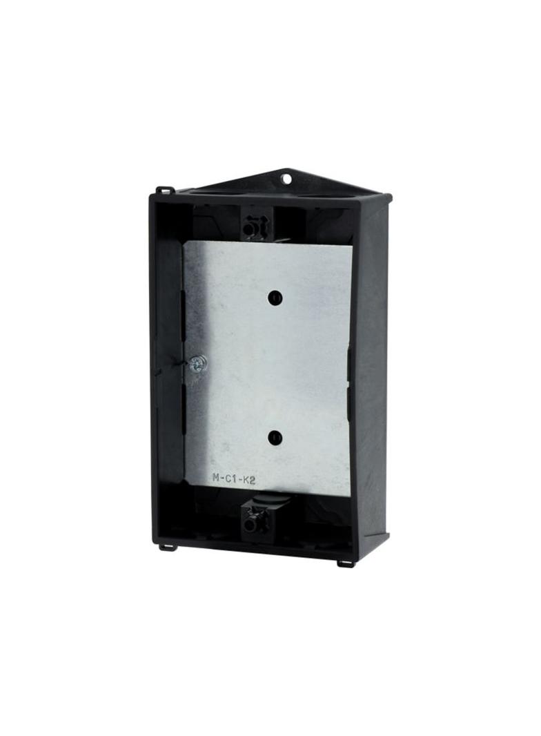 CI-K2-145-M Mała obudowa CI-K2 z płytą montażową 206894 EATON