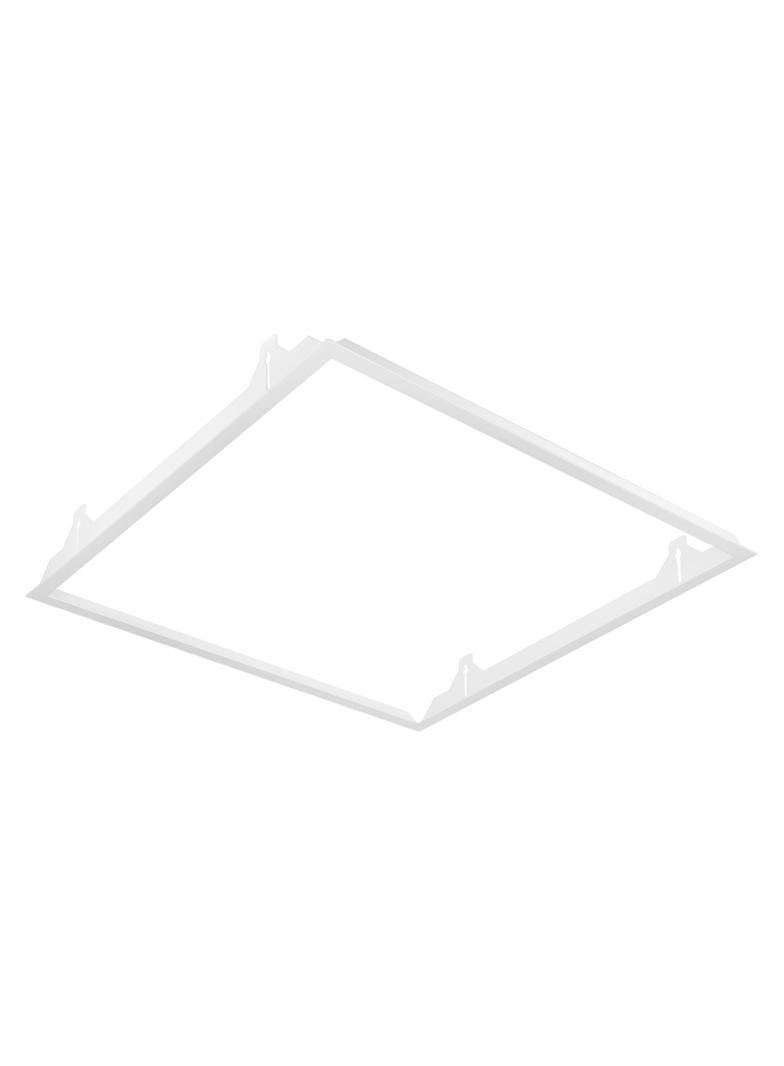 Ramka do montażu w zabudowie PANEL 600 RECESSED MOUNT FRAME