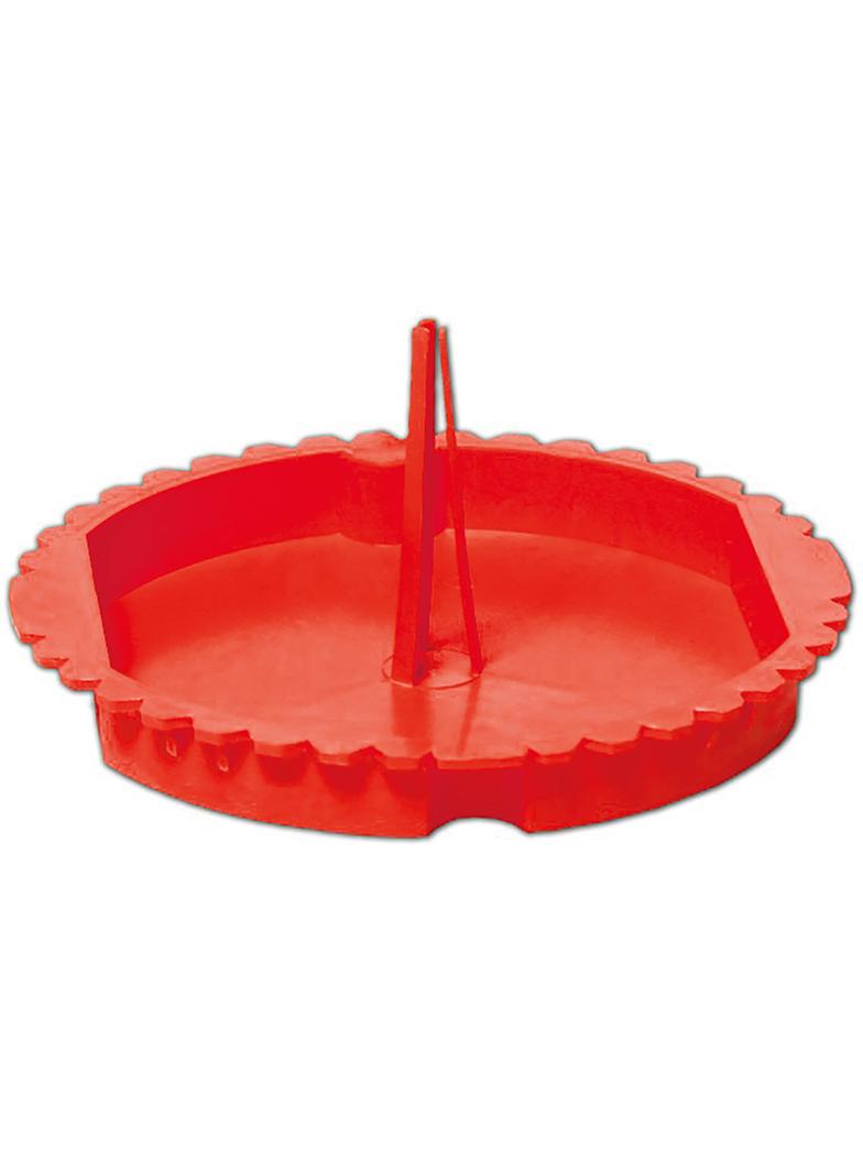 Zaślepka puszki PK-60