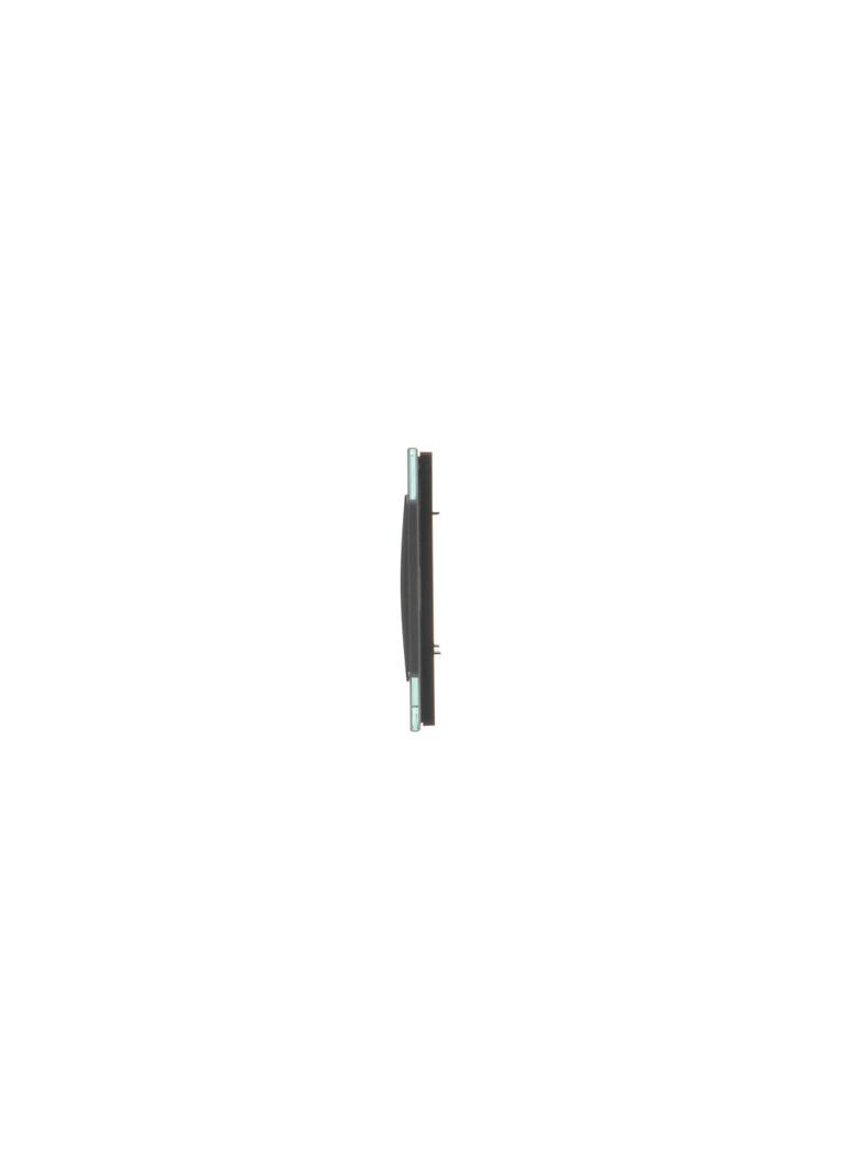 Simon 54 Touch Panel dotykowy S54 Touch 3 moduły 2 pola dotykowe pionowe + 2 pola dotykowe pionowe + 1 otwór na osprzęt S54 burzowa chmura DSTR3330/72 KONTAKT