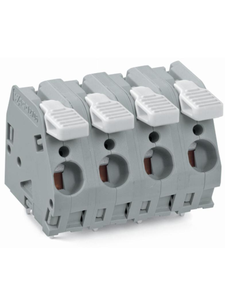 złączka do płytek drukowanych