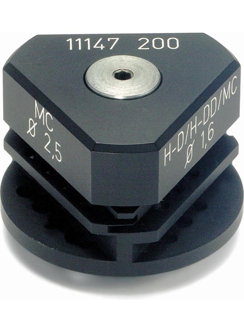 EPIC LOCATOR FOR D=1.6/2.5 MM MA.CO.