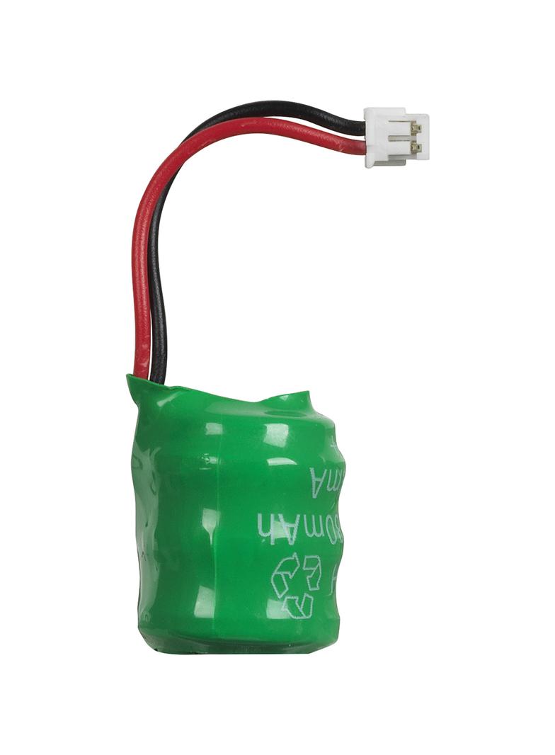 Axolute - akumulator do lampki awaryjnej z funkcją latarki, Bticino