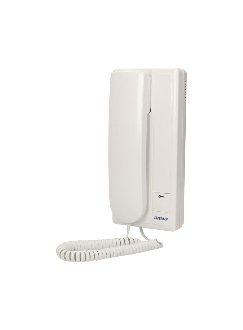 Unifon do rozbudowy domofonów z serii FOSSA OR-DOM-RL-901UD ORNO