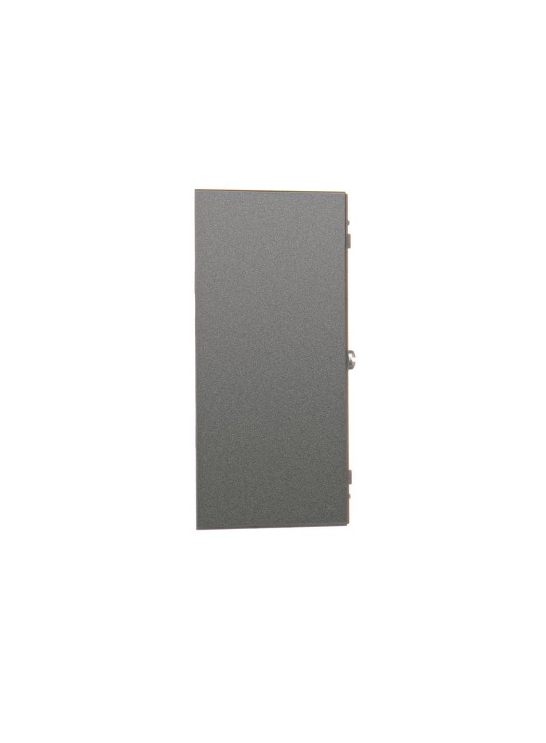 Simon 54 Premium Puszka natynkowa pojedyncza składana do ramek Simon 54 PREMIUM. Głębokość 40mm antr