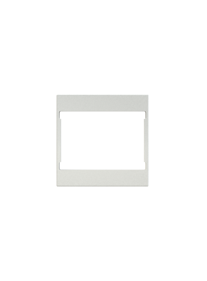 POKRYWA DO F@H -FREE@HOME-SREBRNY