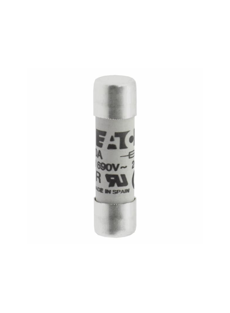 10AMP 690V AC CLASS gR 10X38mm FUSE Wkładka szybka 10A AC 690V 10x38 gR IEC UL FWP-10G10F EATON