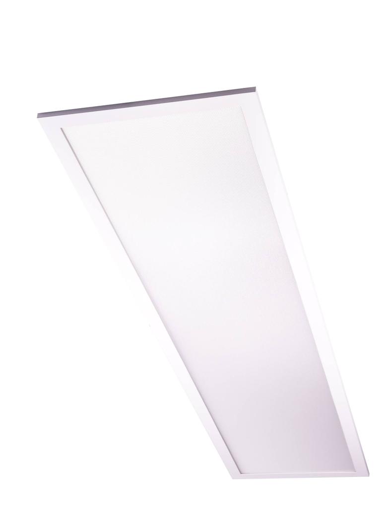 Panel sieciowo-awaryjny AURA LED 120x30 SA 2H AT 4000K / 91117 230V