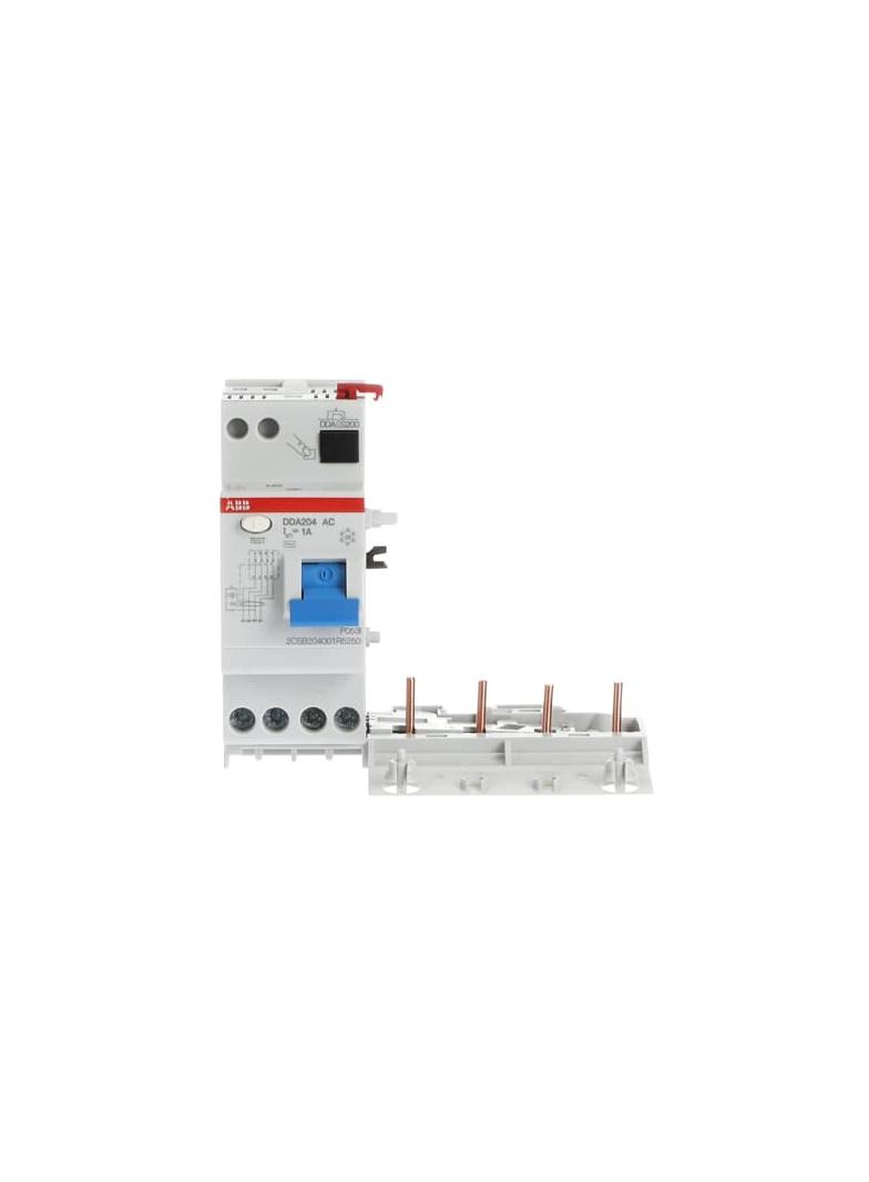 DDA204 AC-25/1 blok różnicowo-prądowy 2CSB204001R5250 ABB