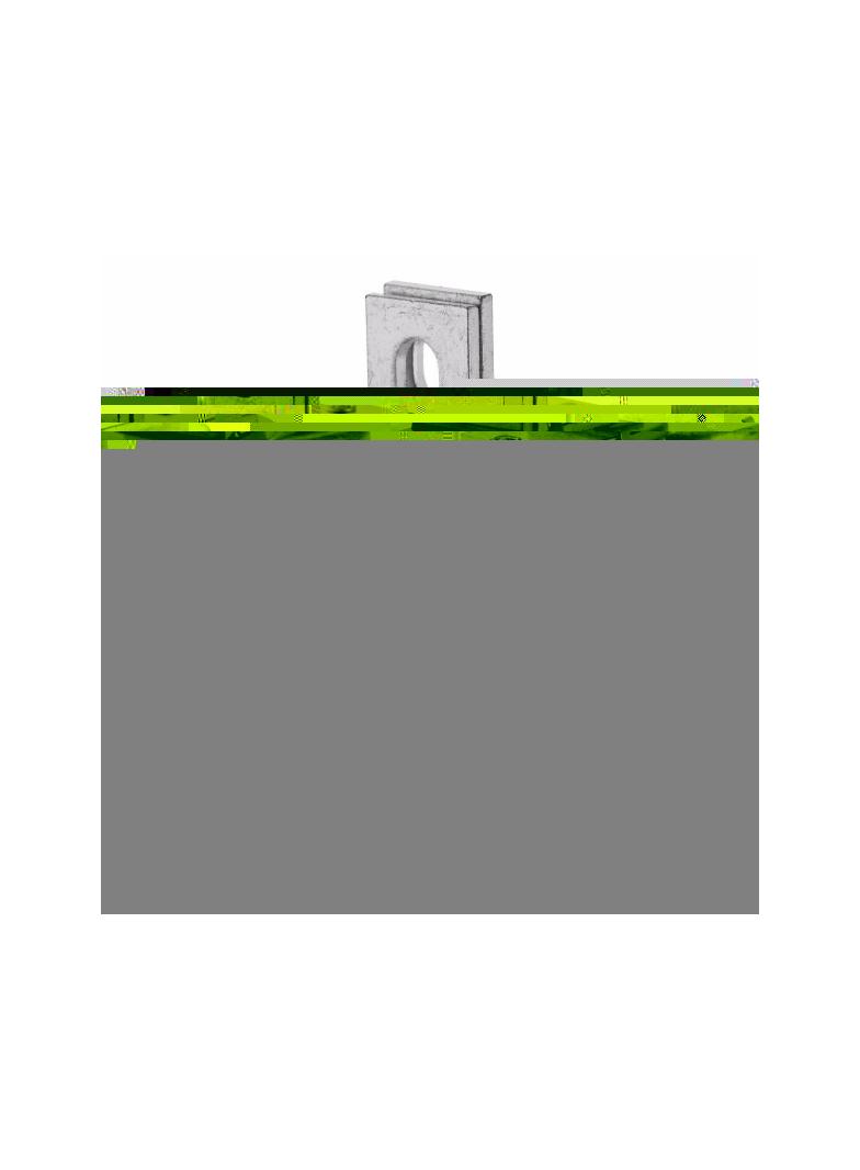 630A 690V AC BS88 HIGH SPEED TWIN FUSE Wkładka szybka 630A AC 690V BS88 83x113 mm aR BS 630FMM EATON