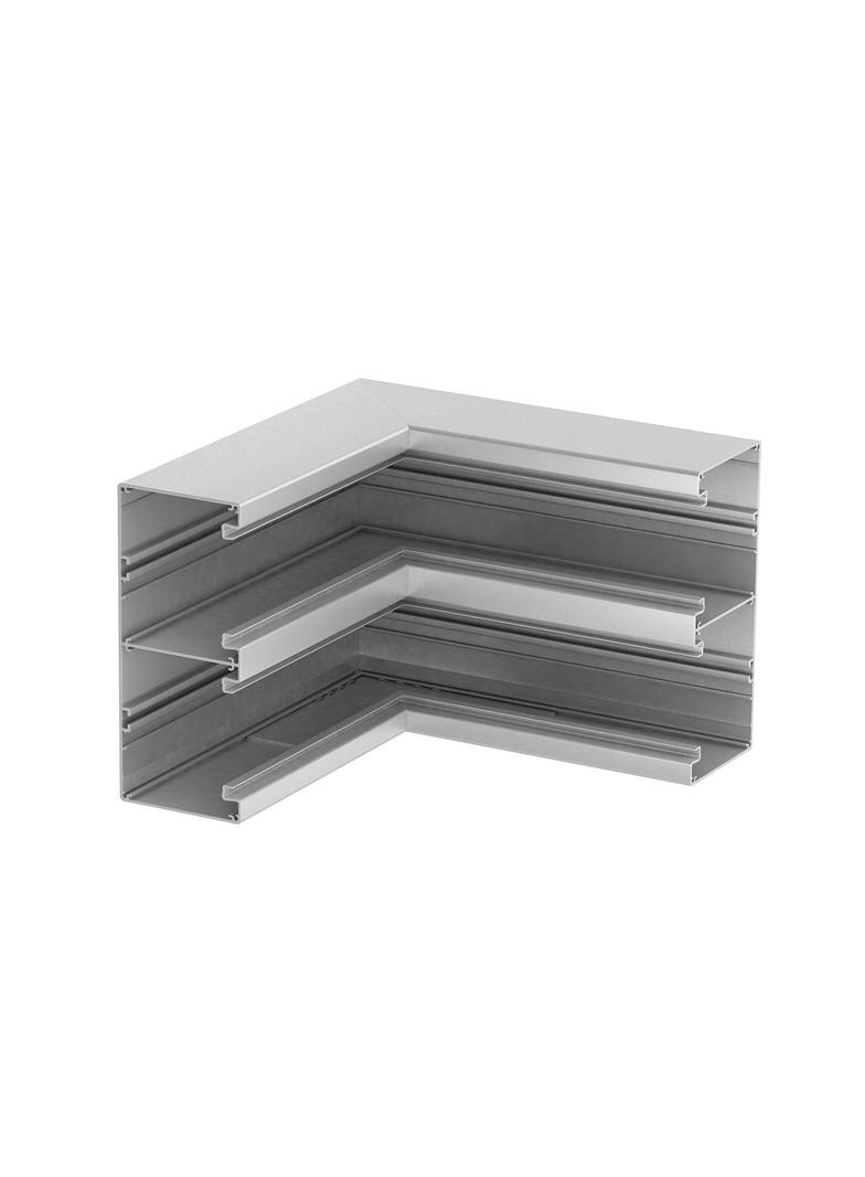 GA-DI90210EL, Naroże wewnętrzne 2-komorowe