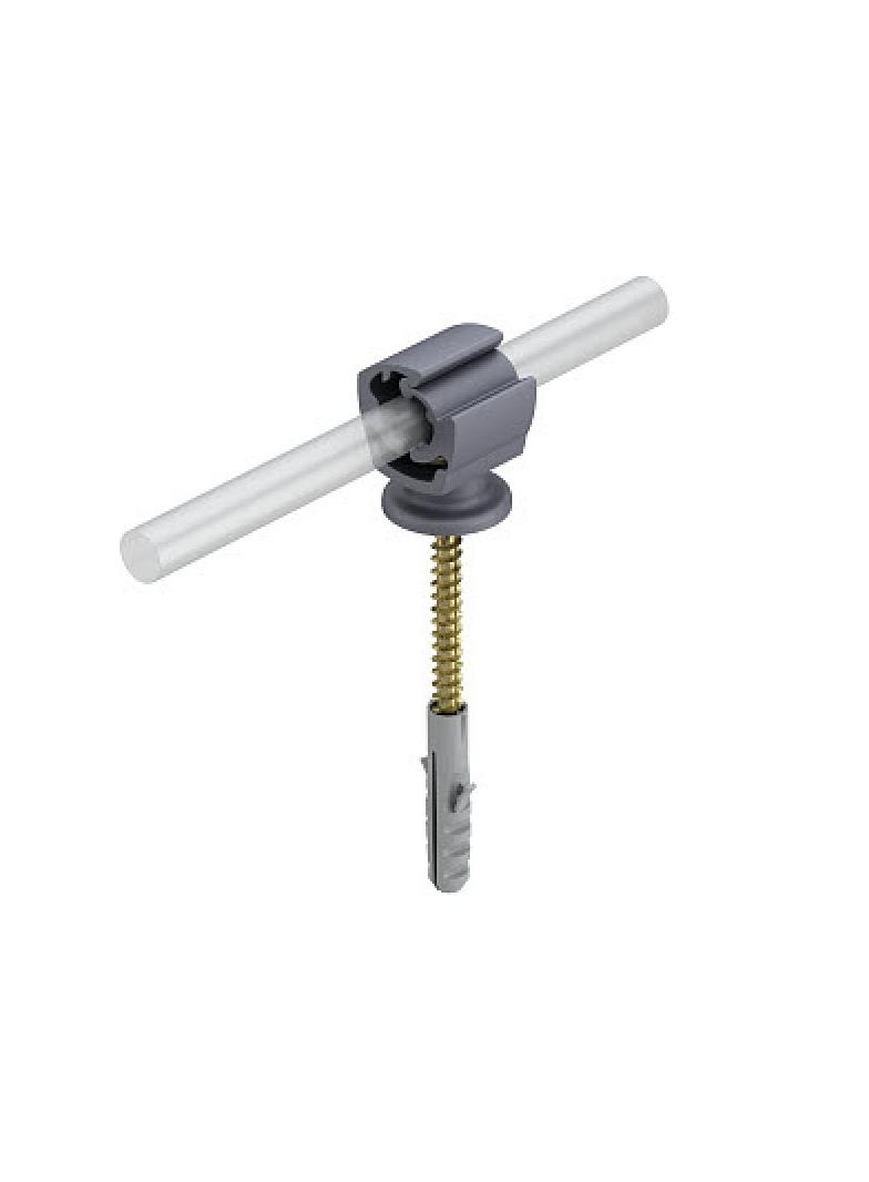 177/B-HD-20, UCHWYT DACH.WKRĘTY+DYBLE PA OP.1