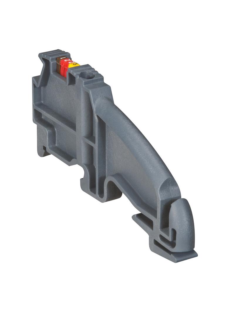 BLOKADA KOŃCOWA Z UCHWYTEM SZYN, Legrand