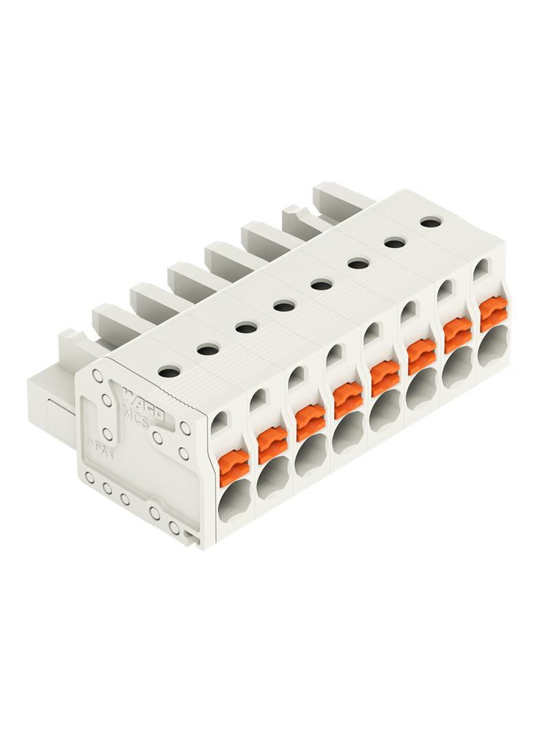 1-przewodowe gniazdo