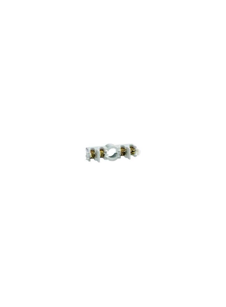 PLEXO55 - LISTWA ZACISKOWA 4x4mm2 DO PUSZEK ROZGAŁĘŹNYCH, Legrand