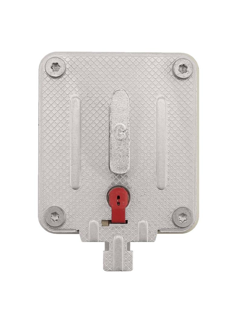 630A 690V aR DIN 2 HSDNH FUSE Wkładka szybka 630A AC 690V DIN 2 aR DIN IEC podwójny wskaźni 170M5812