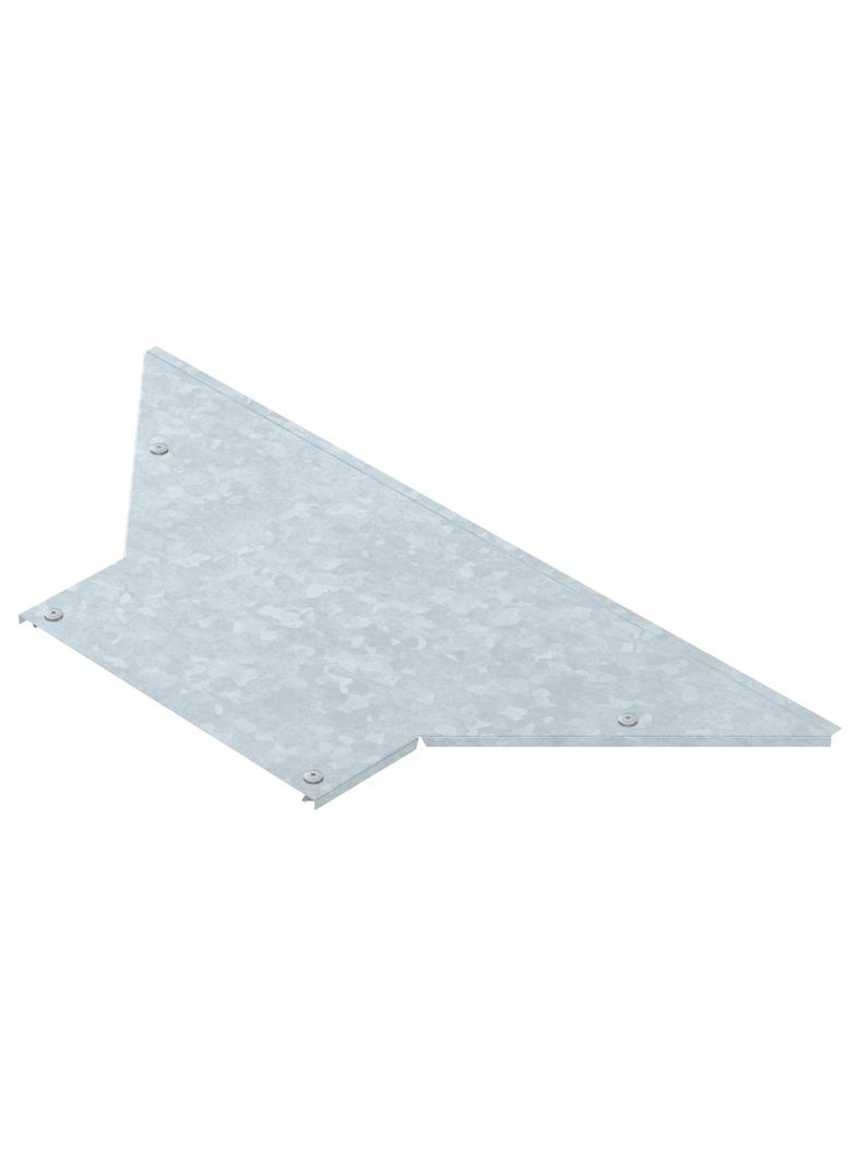 LAAD 500 R3 FT Pokrywa trójnika dostawnego