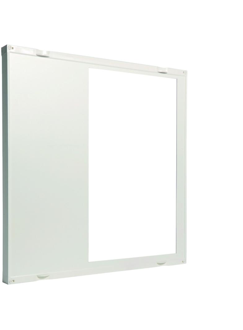 univers N HC Zestaw H750xB750 dla rozł.listw.12xNH00/6xNH1-3 sys. szyn rozst.185 UC53L83 HAGER