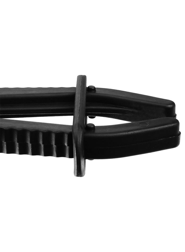 Szczypce zaciskowe, zestaw 3 szt.